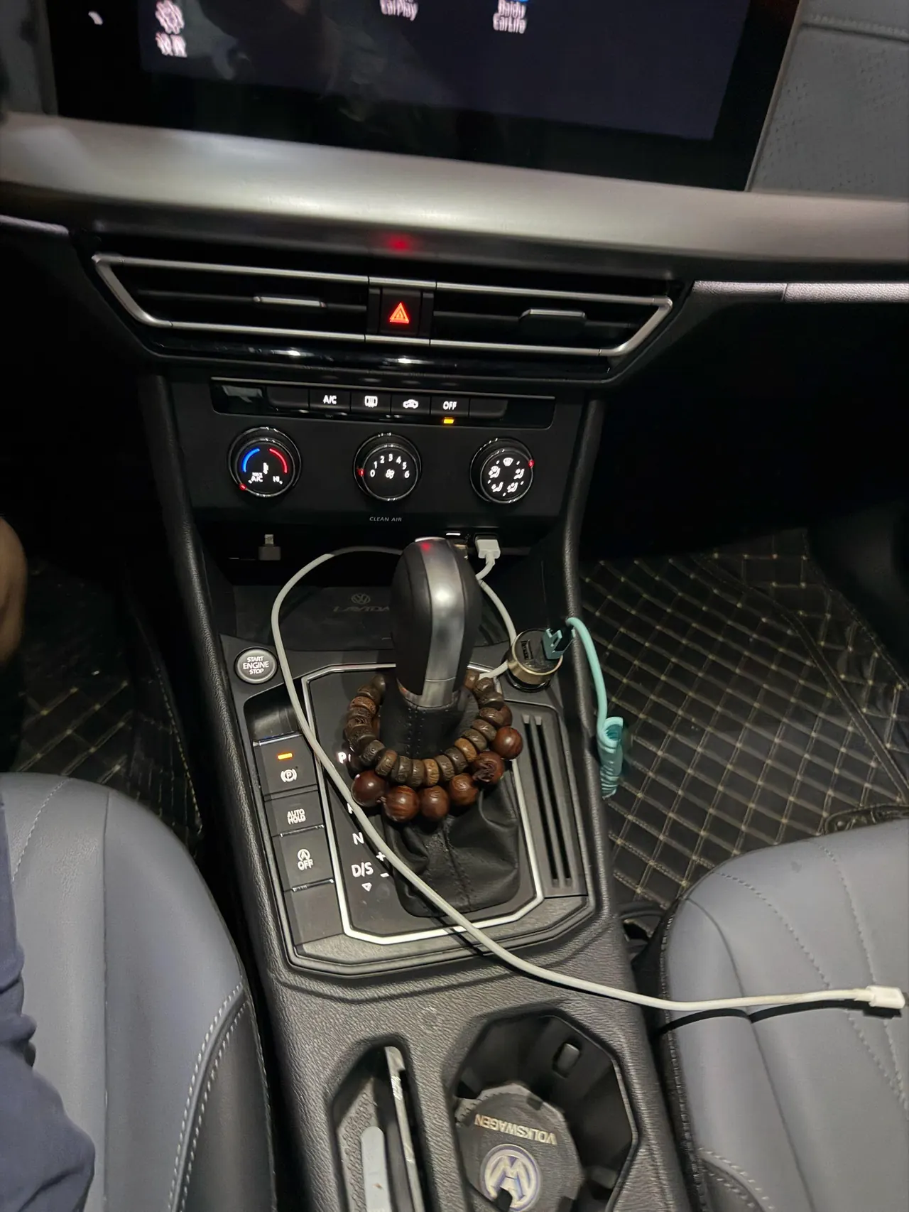 Volkswagen 2024 LaVida 1.5 Star 5 Million Edition Automatic Gear 8