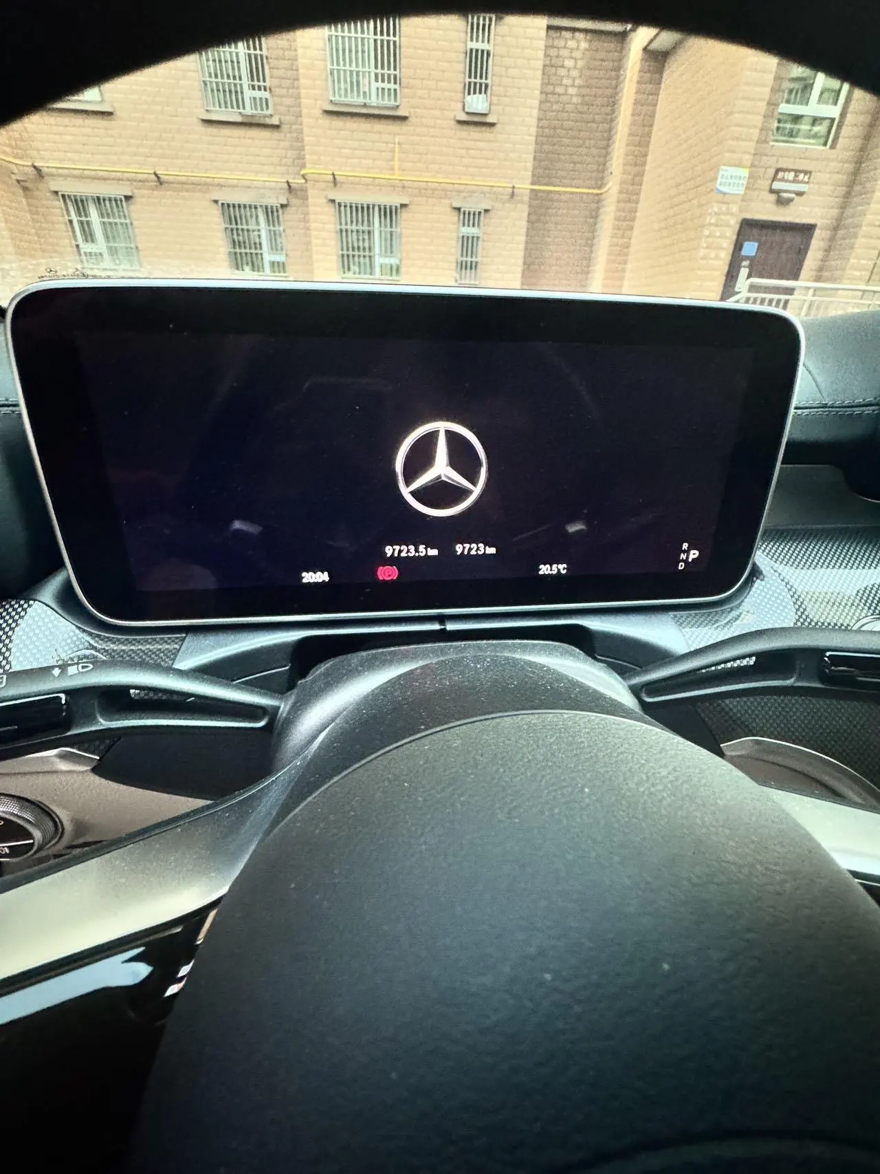 Mercedes Benz CLE (Imported) 2025 CLE 260 Cabriolet 48V 2.0T Automatic 7