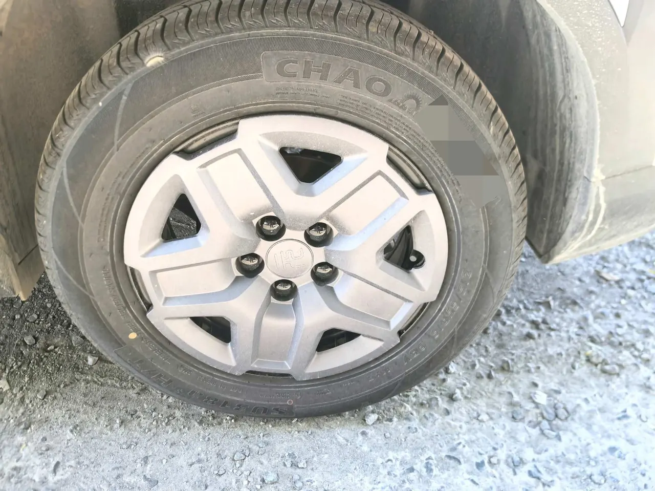 BYD 2025 Yuan UP Smart Driving 401KM Vital Automatic Gear 13