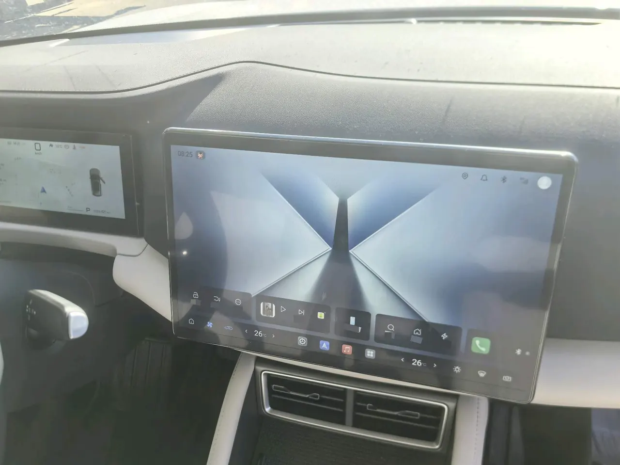 BYD 2025 Yuan UP Smart Driving 401KM Vital Automatic Gear 18