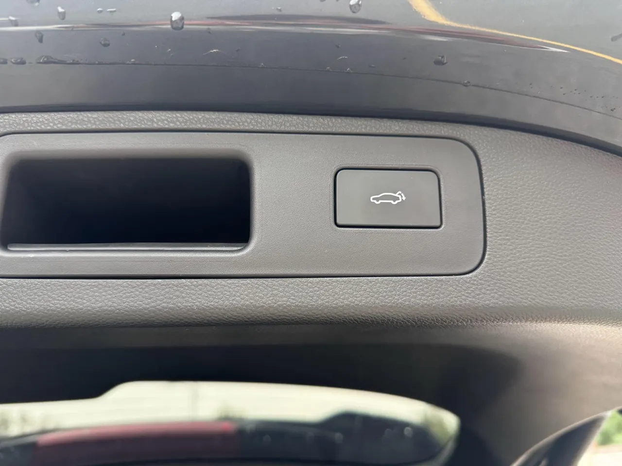 Geely 2025 Hao Yue L 2.0TD Exclusive Automatic Transmission 13