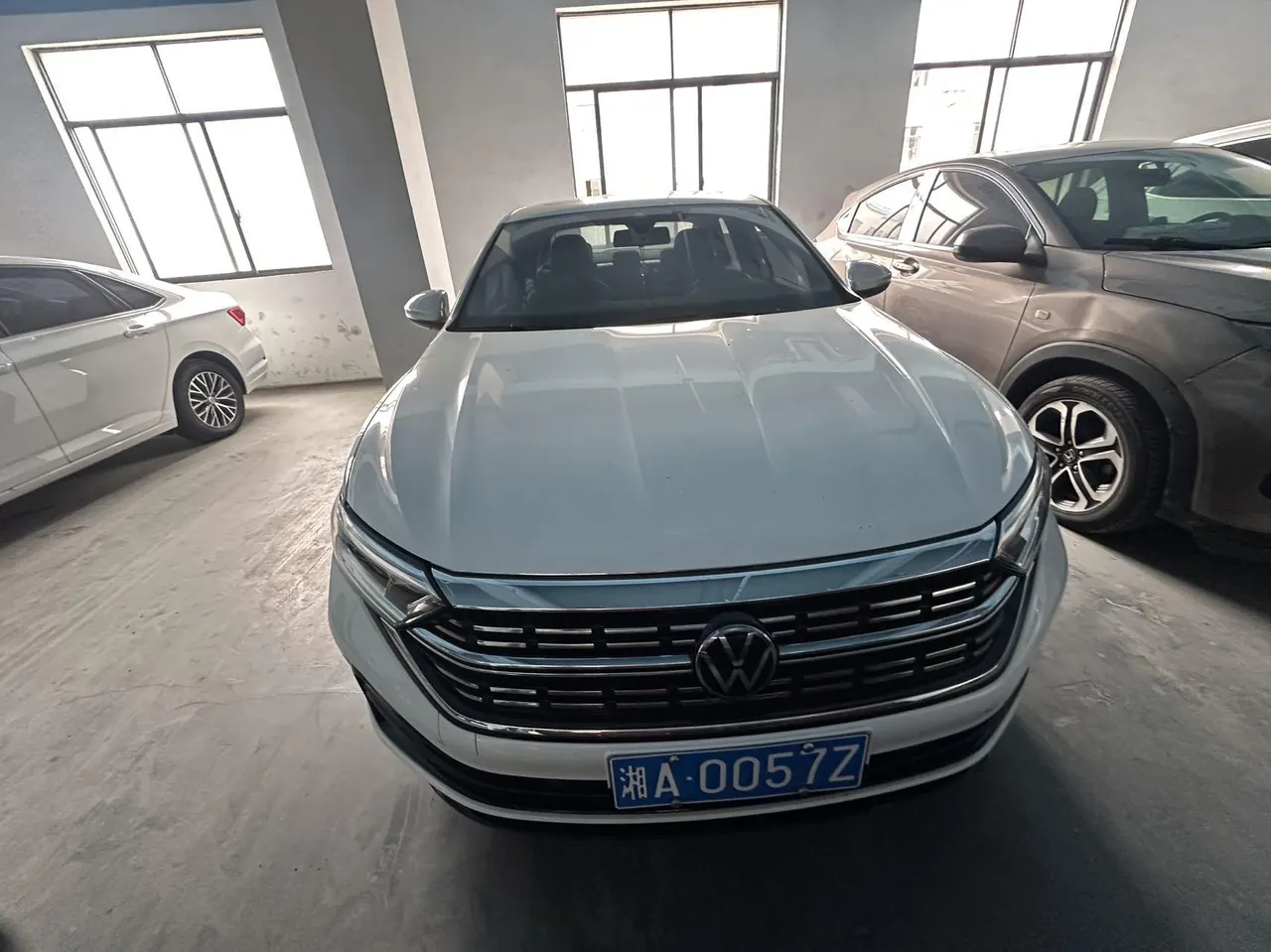 Volkswagen 2023 Sagitar 1.5TSI 300TSI Exceed Edition Automatic 2