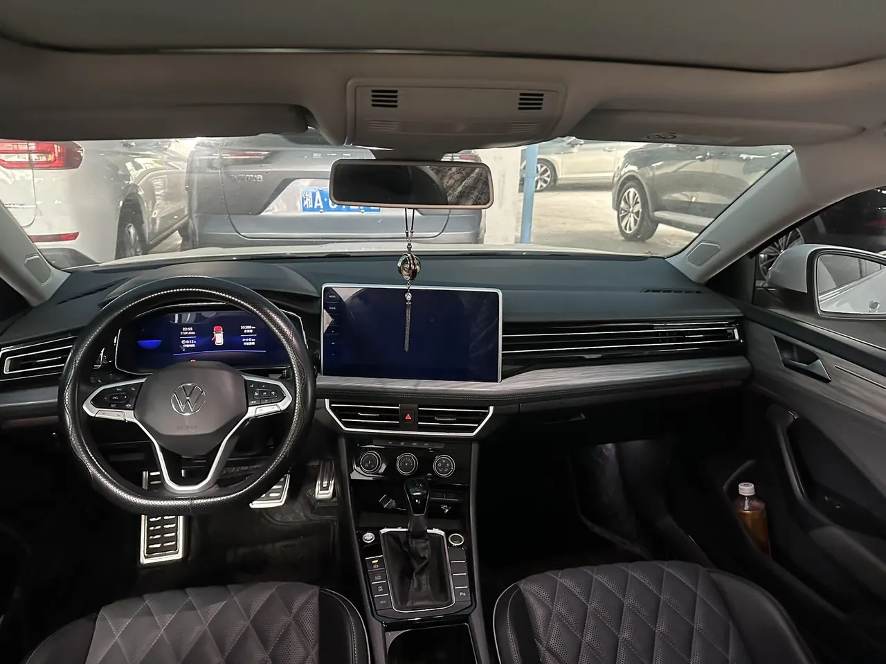 Volkswagen 2023 Sagitar 1.5TSI 300TSI Exceed Edition Automatic 5