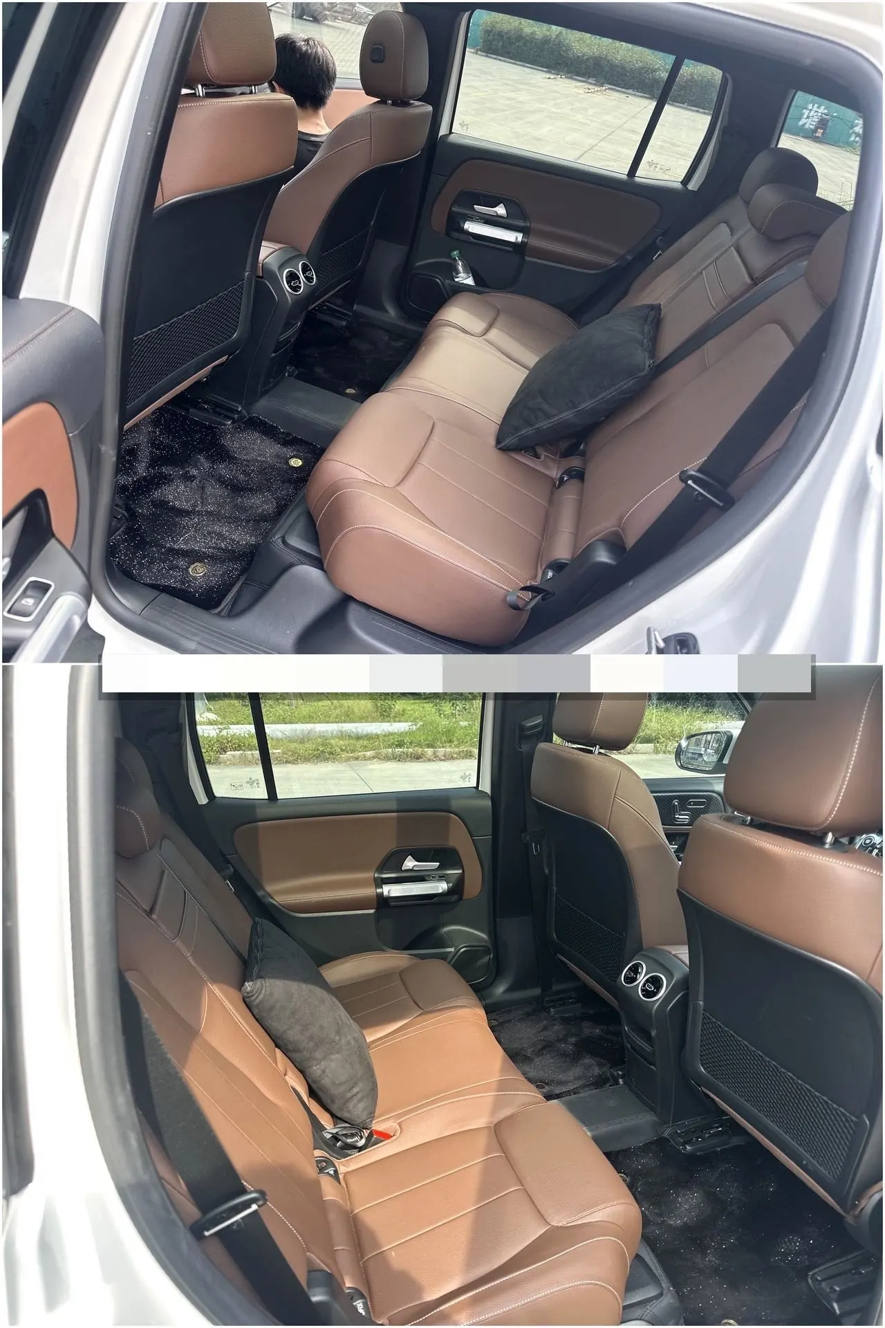 Mercedes Benz 2025 EQB 260 EQB 260 Automatic 6