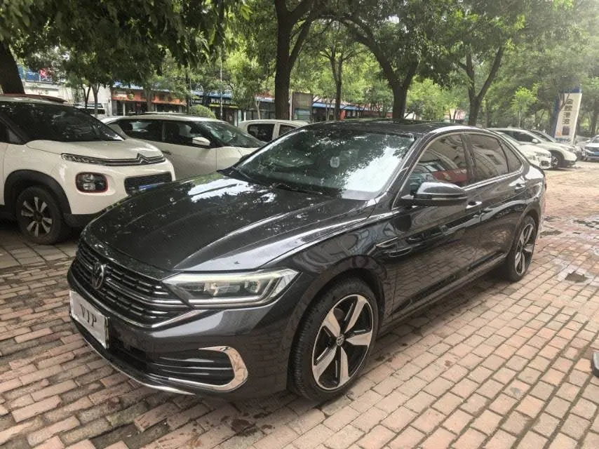 Open image lightbox: Volkswagen 2023 Sagitar 1.5TSI 300TSI Exceed Edition Automatic