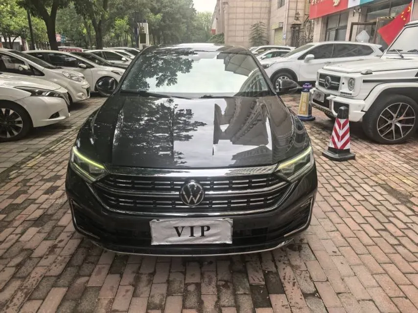 Volkswagen 2023 Sagitar 1.5TSI 300TSI Exceed Edition Automatic 2