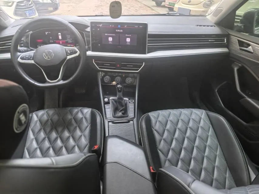 Volkswagen 2023 Sagitar 1.5TSI 300TSI Exceed Edition Automatic 9