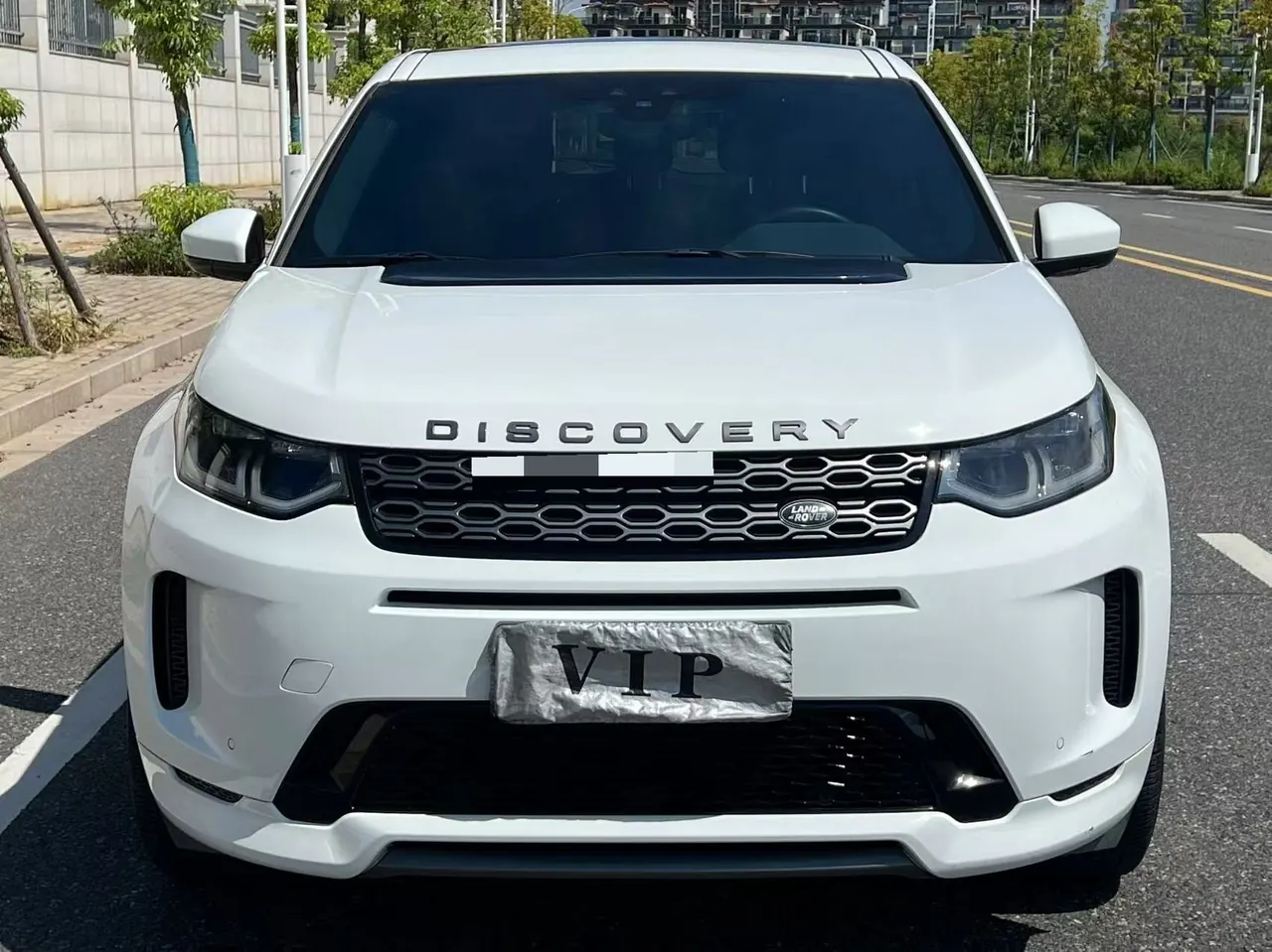 Land Rover 2020 Discovery Sports Edition 48V 2.0T 249PS R-Dynamic SE Performance Technology Edition 7-seat Automatic Gear 6