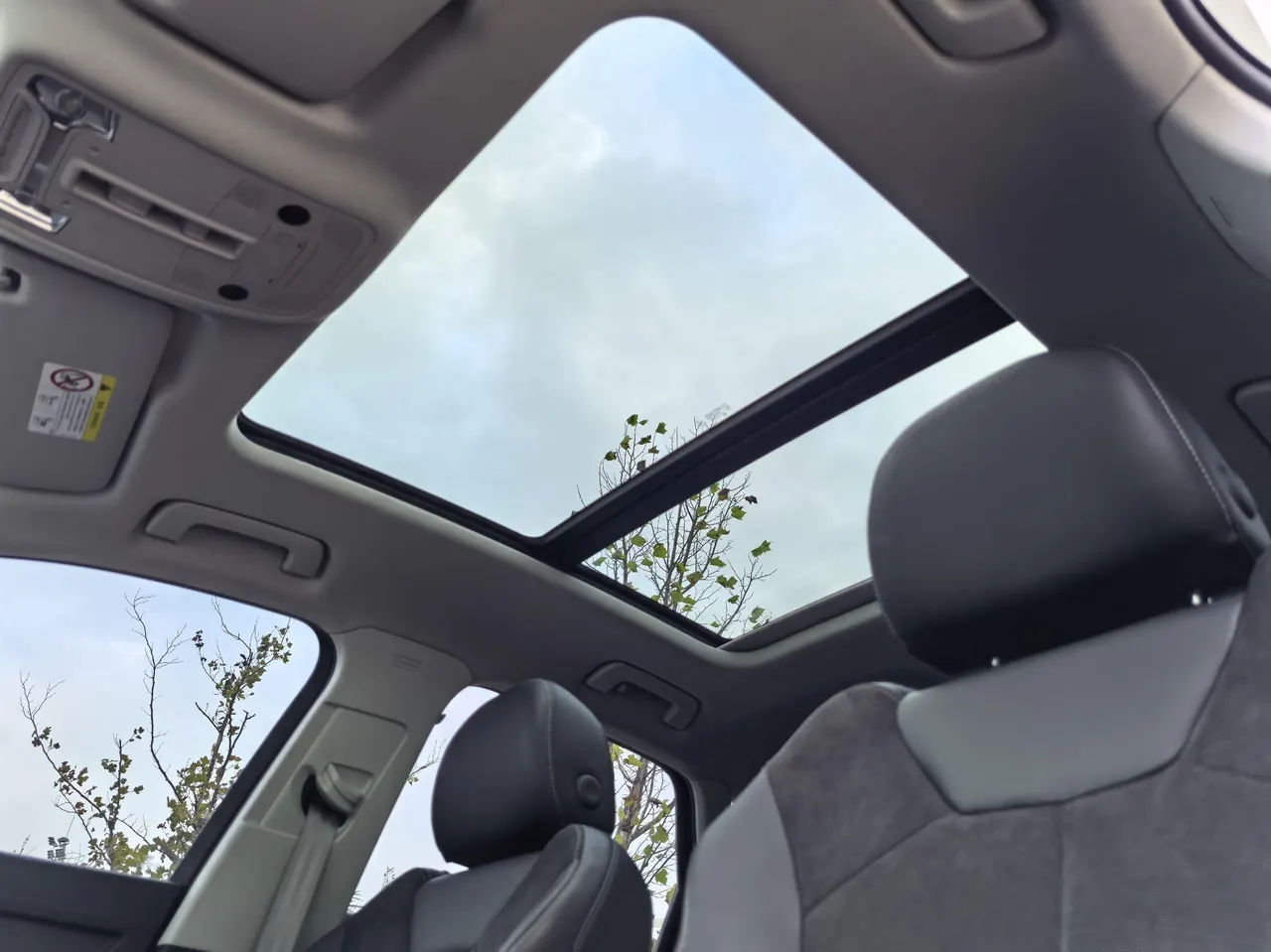 Audi 2020 Q3 1.4TFSI 35TFSI Fashion Dynamic Automatic 4
