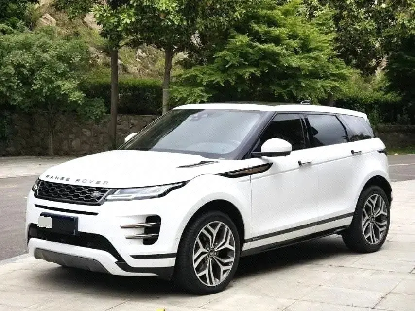 Открыть галерею: Land Rover 2020 Range Rover Aurora 48V 2.0T 249PS R-DYNAMIC SE Sports Technology Edition Automatic Gear