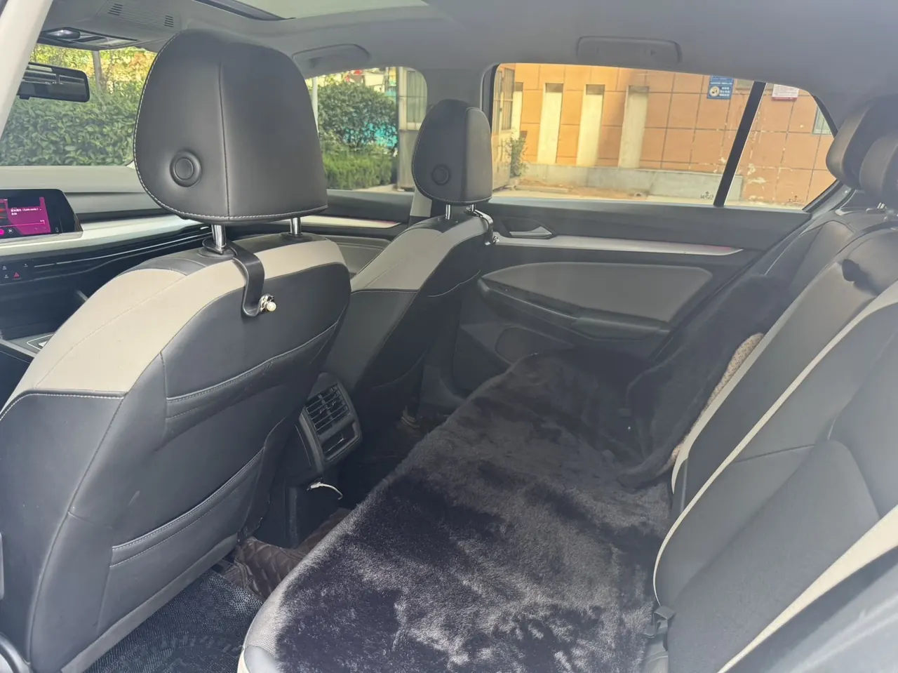 Volkswagen 2021 Golf 8 1.4TSI 280TSI 30th Anniversary Edition Automatic 5