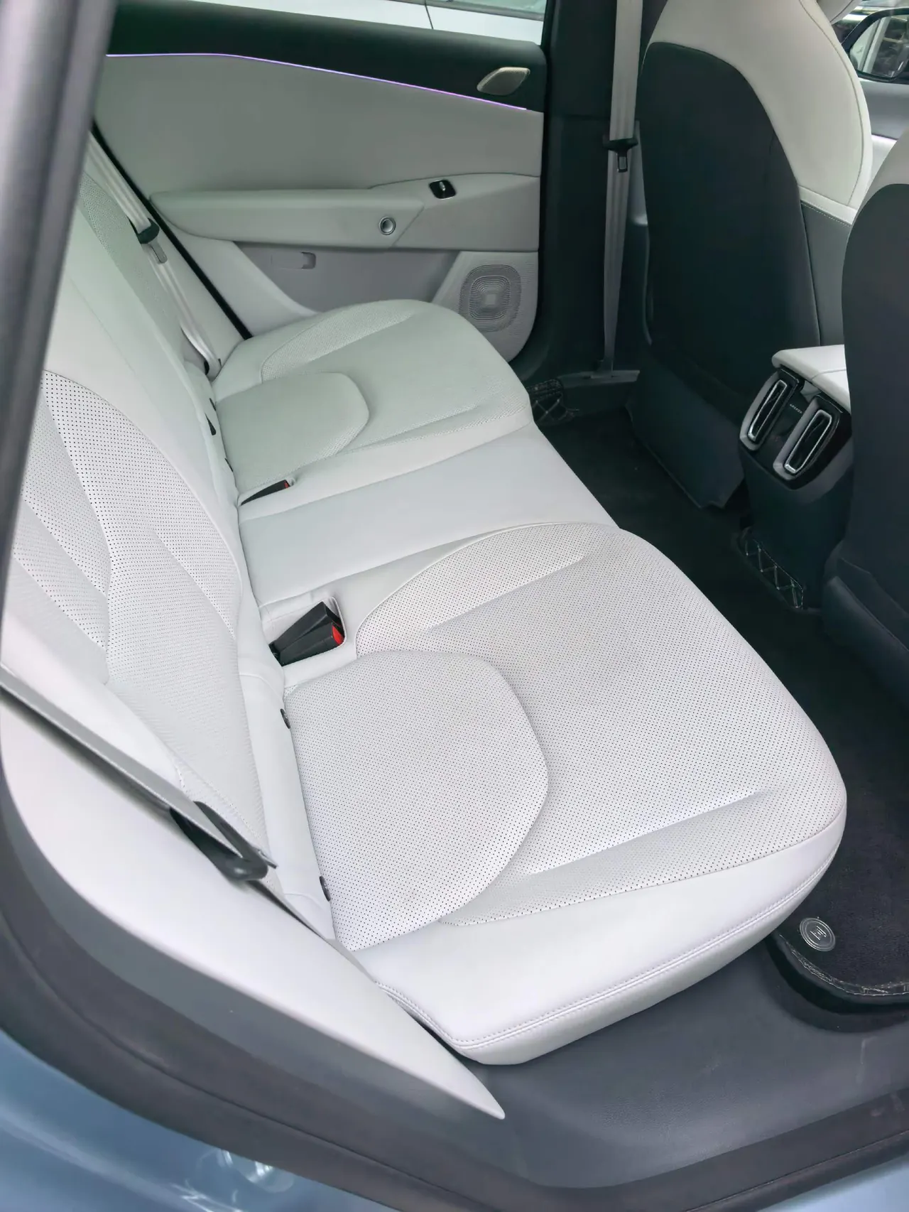 ARCFOX 2026 α S5 1450 Yuan Yuan Zhixing Edition 200kW Automatic Gear 6