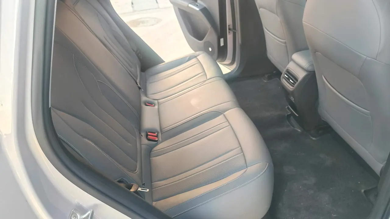 Geely 2026 Star Wish 410km Exploration Edition Automatic Gear 7