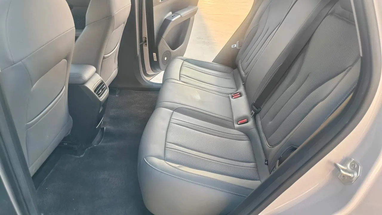 Geely 2026 Star Wish 410km Exploration Edition Automatic Gear 8