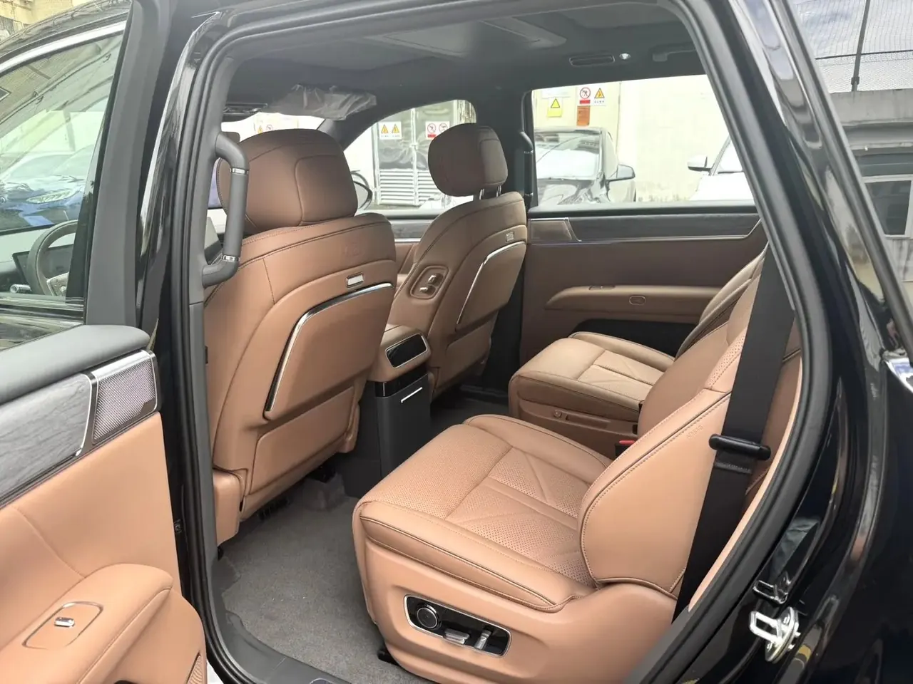 Huajing 2026 Huajing S 1.5T 255km dry kun exclusive edition automatic gear 6