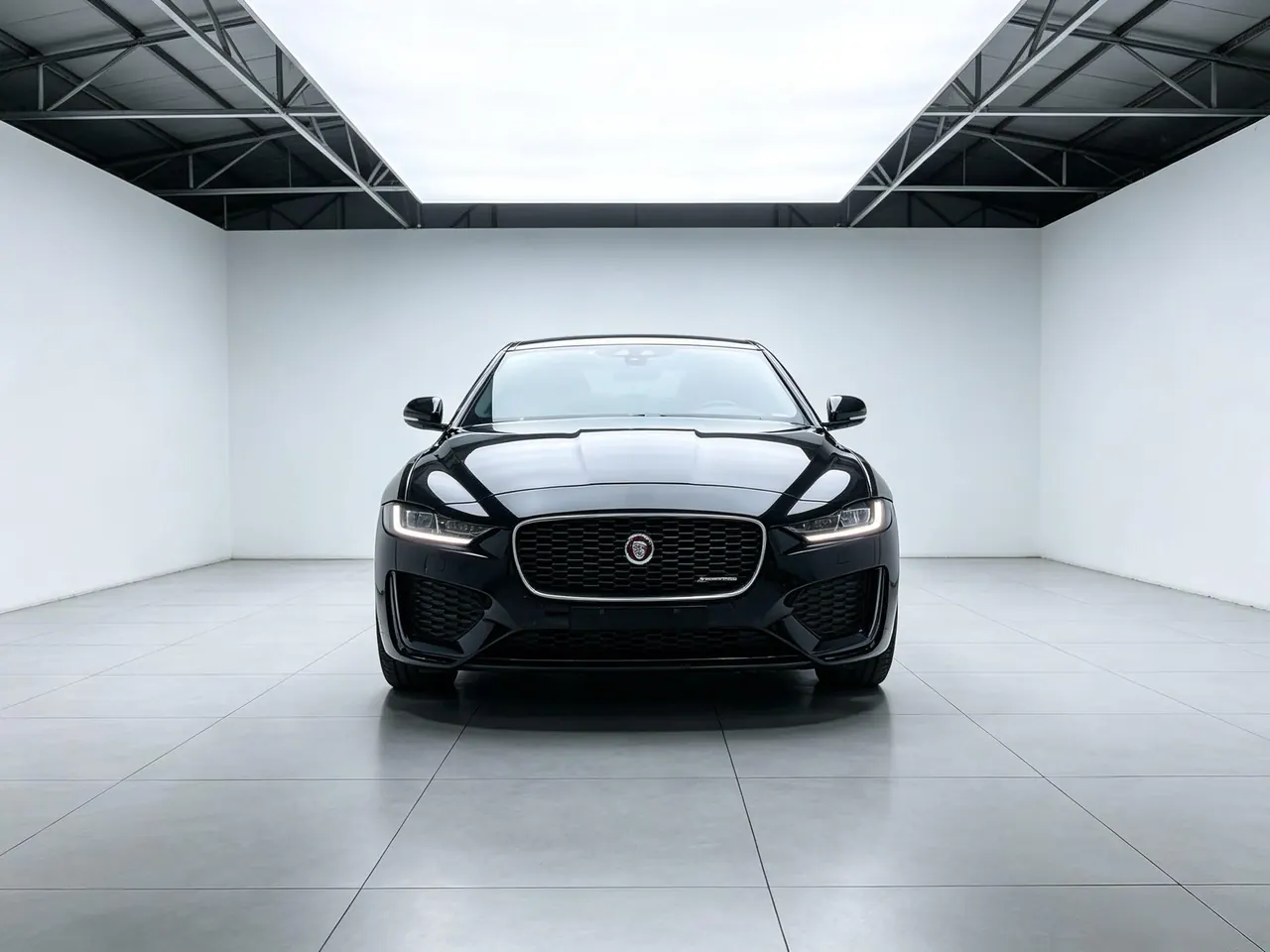 Jaguar 2020 XEL 2.0T 200PS R-DYNAMIC S Enterprising Sports Edition Automatic Gear 2