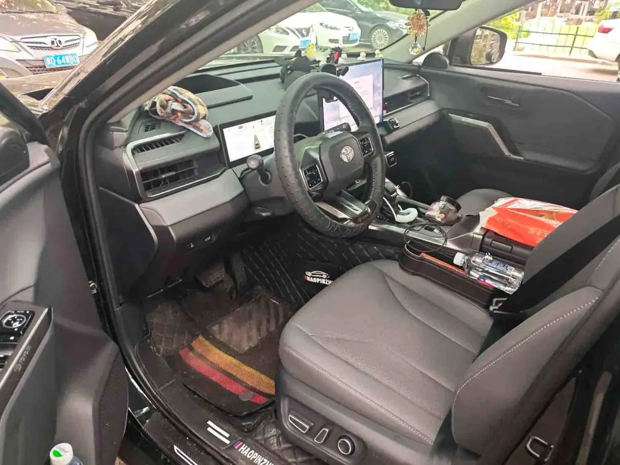 Toyota 2026 Willanda 2.0 Stepless PRO Automatic Gear 2