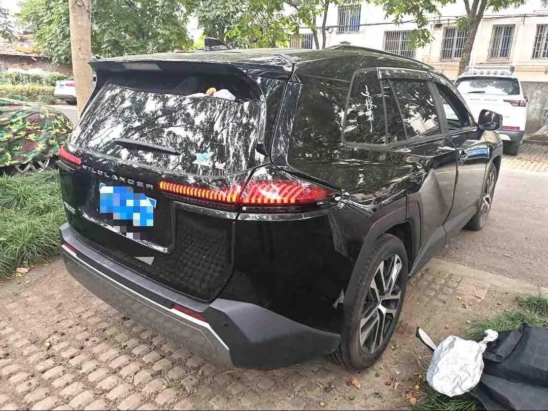 Toyota 2026 Willanda 2.0 Stepless PRO Automatic Gear 5