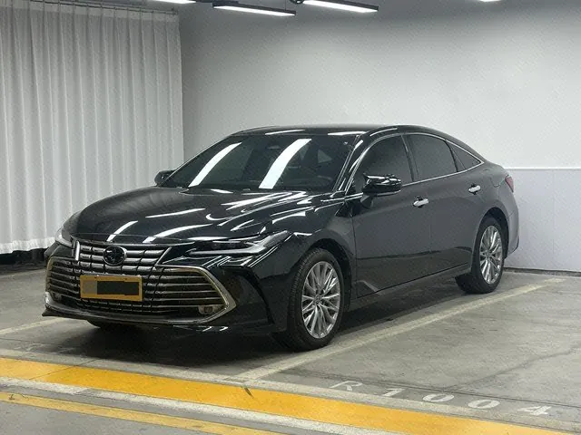 Open image lightbox: Toyota 2024 Asian Dragon 2.0 Stepless Deluxe Edition Automatic Gear