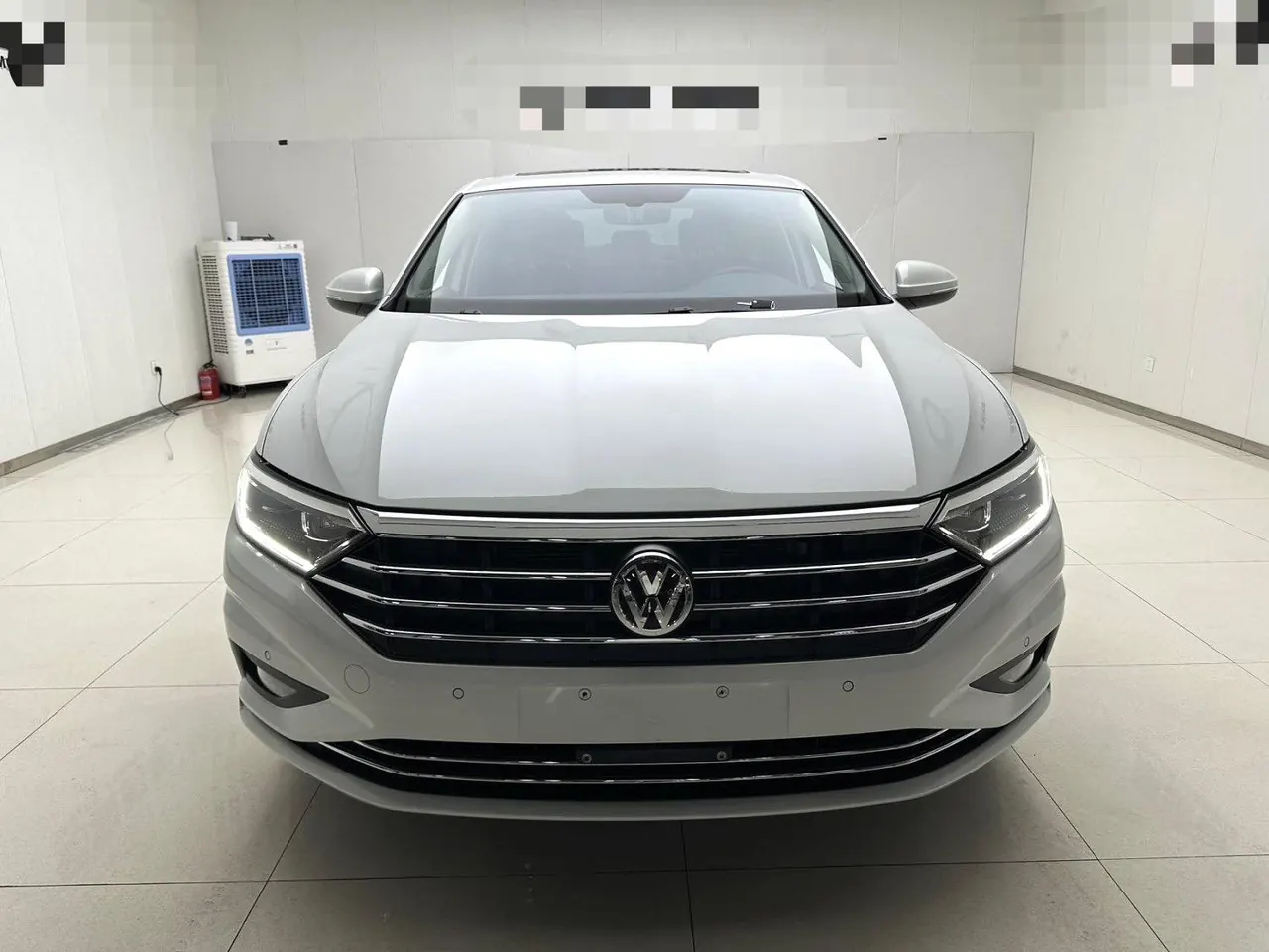 Volkswagen 2021 Sagittarius 1.4TSI 280TSI Excellent Edition Automatic Gear 2