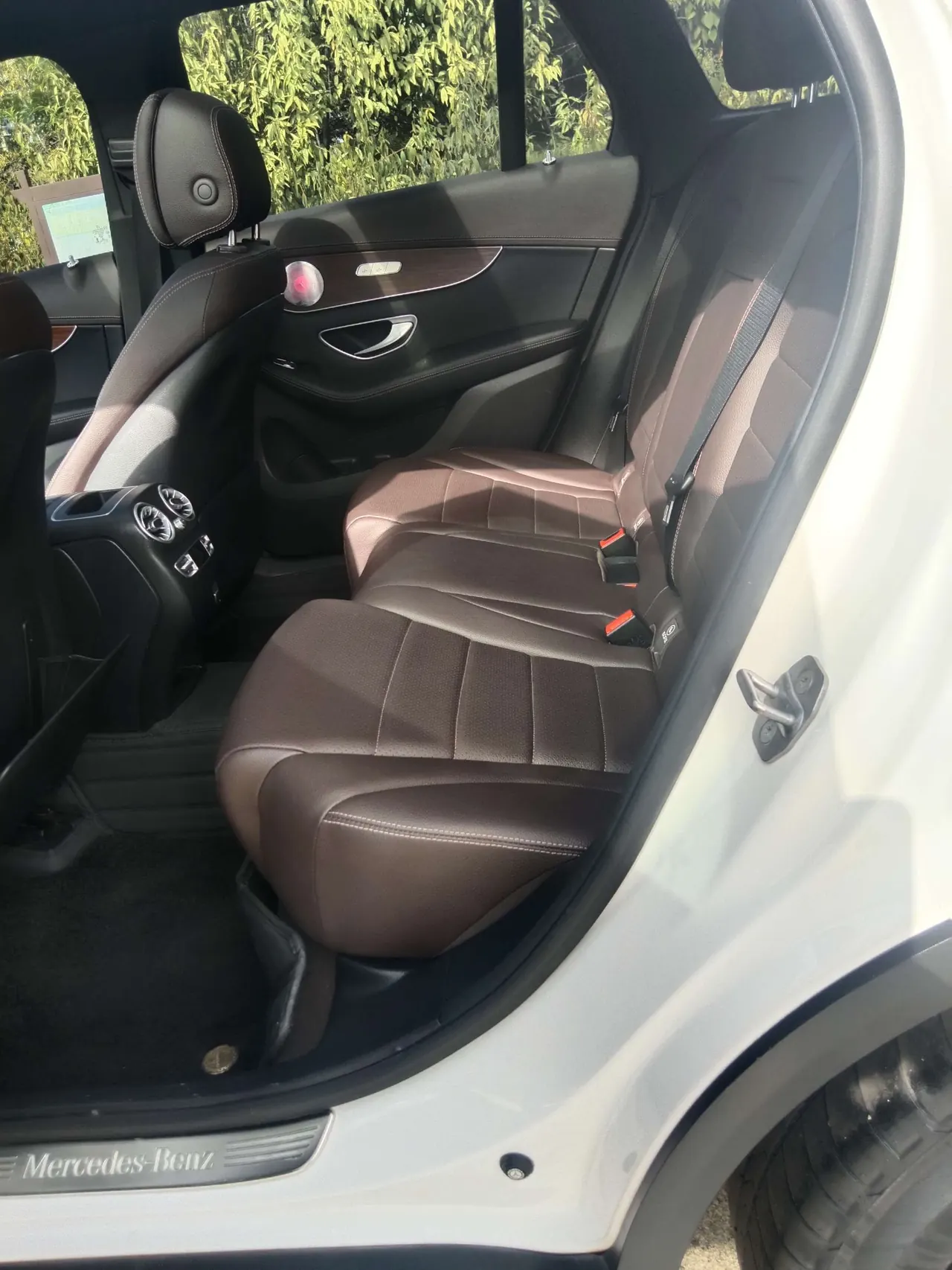 Mercedes Benz 2021 GLC 300 L 4MATIC 2.0T Luxury Automatic 6