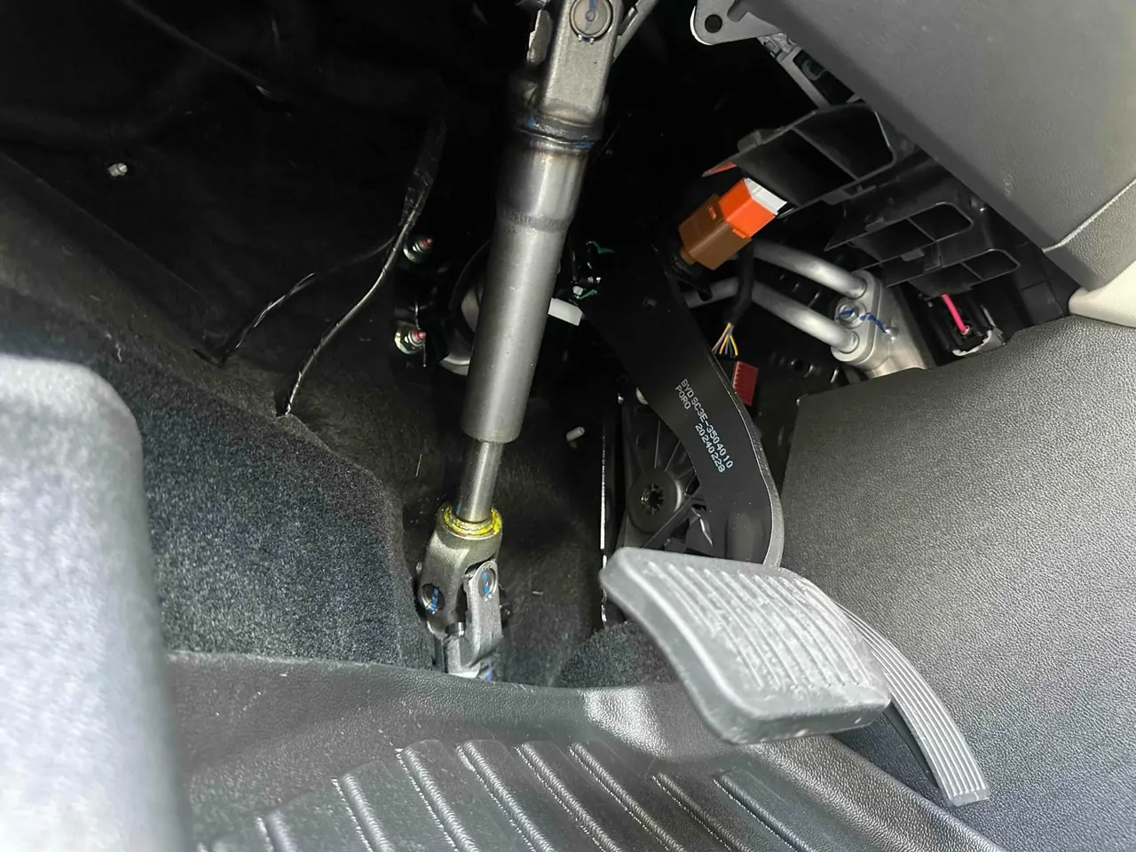 BYD 2024 Yuan UP 401KM Exceed Automatic Gear 5