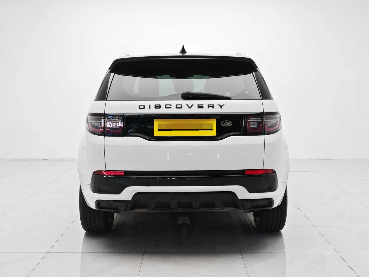 Land Rover 2022 Discovery Sports Edition 48V 2.0T 249PS R-Dynamic S Performance Edition Automatic Gear 10