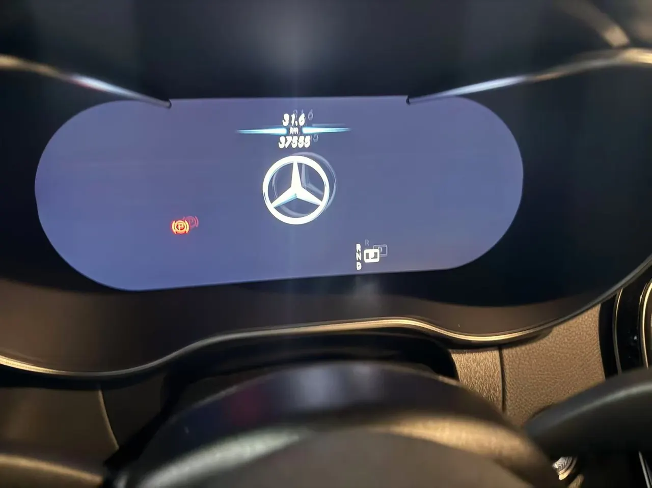 Mercedes Benz GLC AMG (Imported) 2020 GLC 43 AMG 4MATIC 3.0T Automatic 5