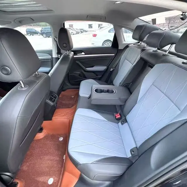 Volkswagen 2024 LaVida 1.5 Star 5 Million Edition Automatic Gear 5