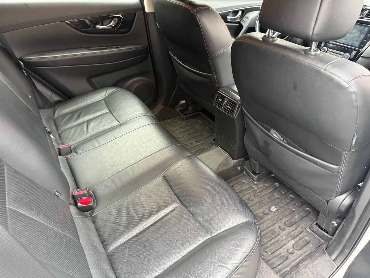Nissan 2020 Qijun 2.0 Stepless XL ITS Two-Drive Comfort Edition Automatic Gear 8
