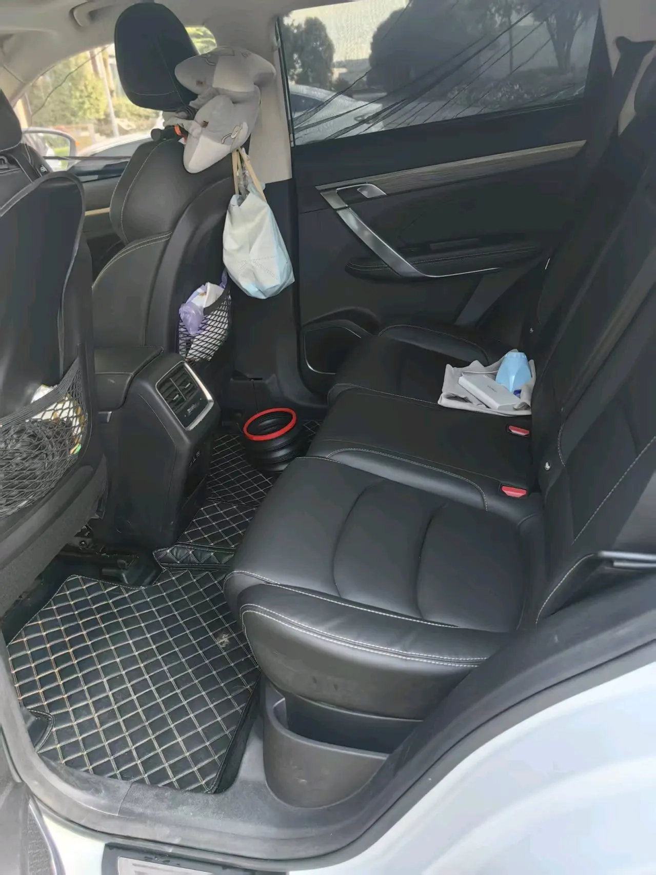 Geely 2020 Boyue PRO 1.8TD Smart Automatic 2