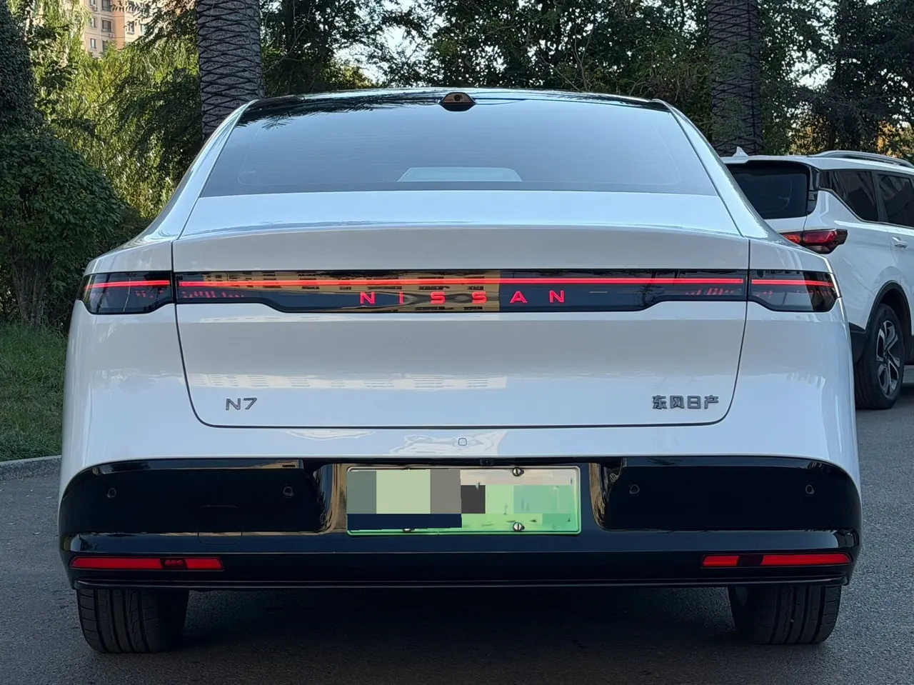 Nissan 2025 N7 625 Max Automatic 6