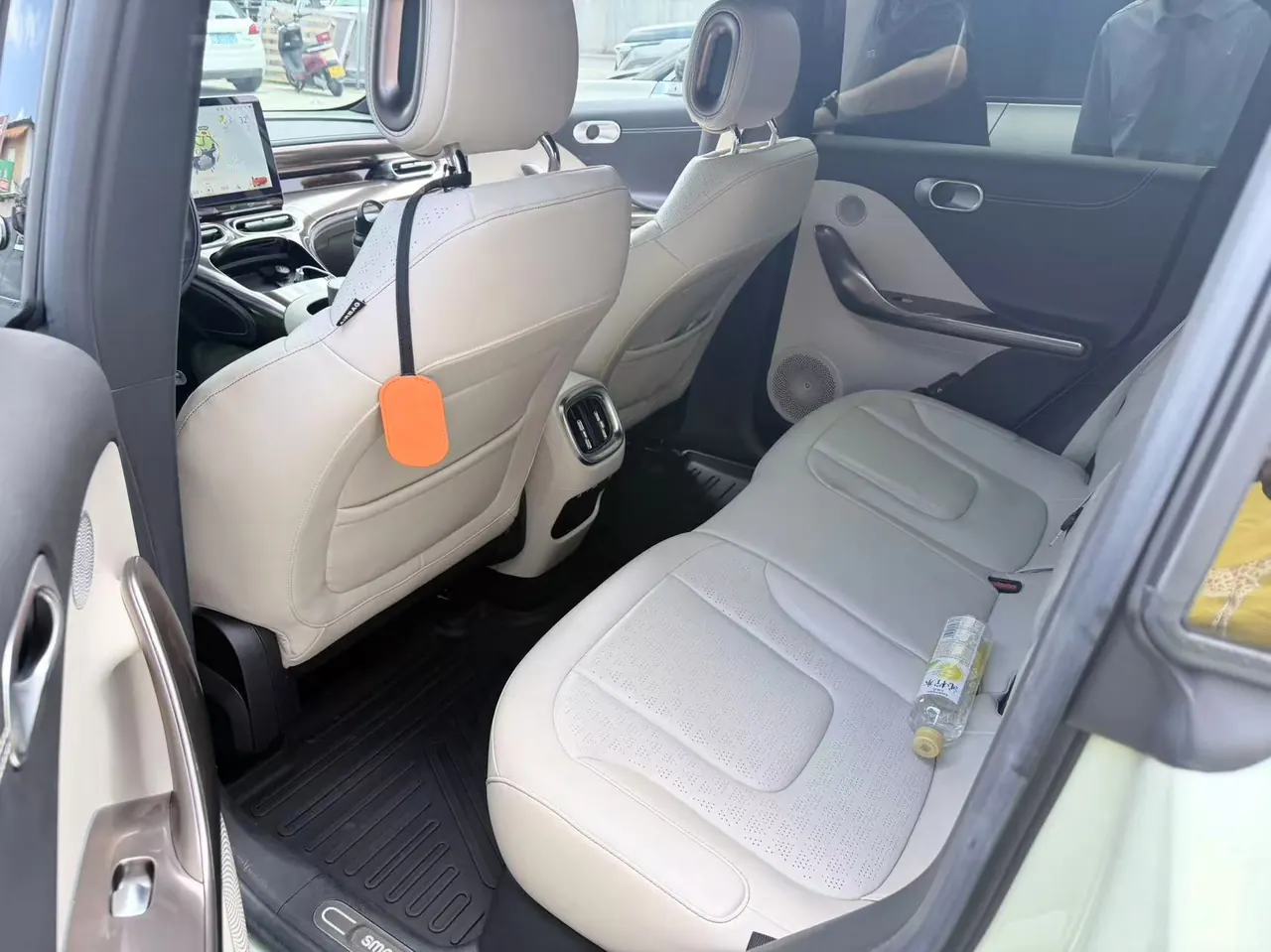 Smart 2024 Smart #1 Pro Edition Automatic Transmission 3