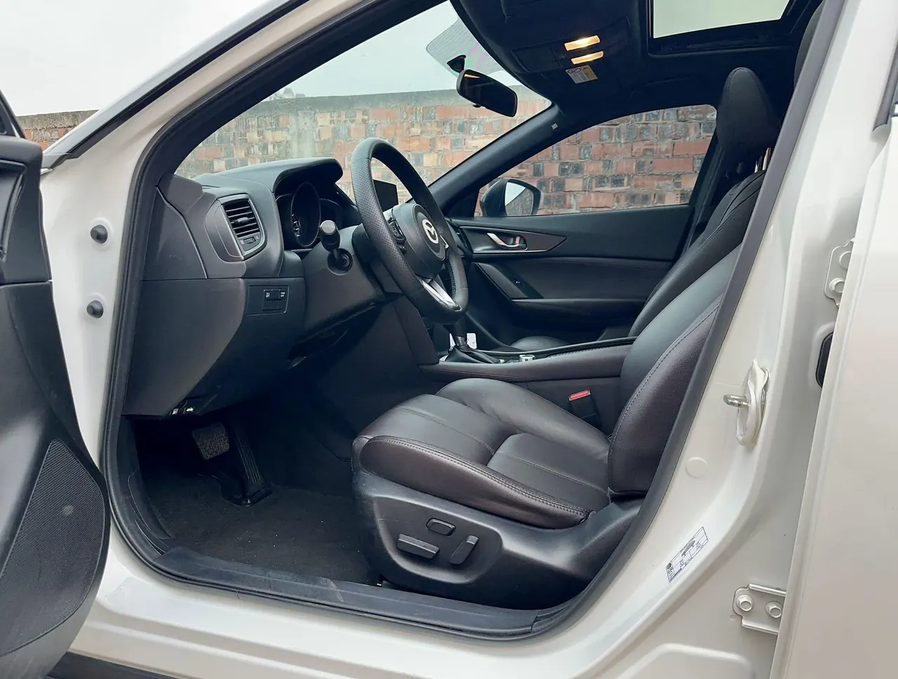 Mazda 2021 CX-4 100.00g Drive Blue Sky Grade Edition Automatic Gear 6