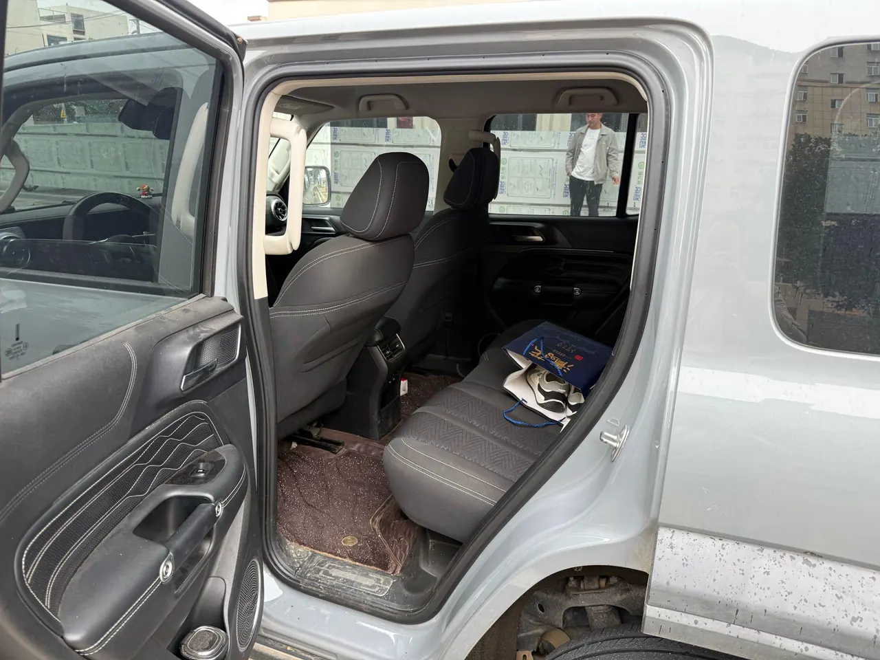 Tank 2021 Tank 300 2.0T Off-Road Explorer Automatic 4