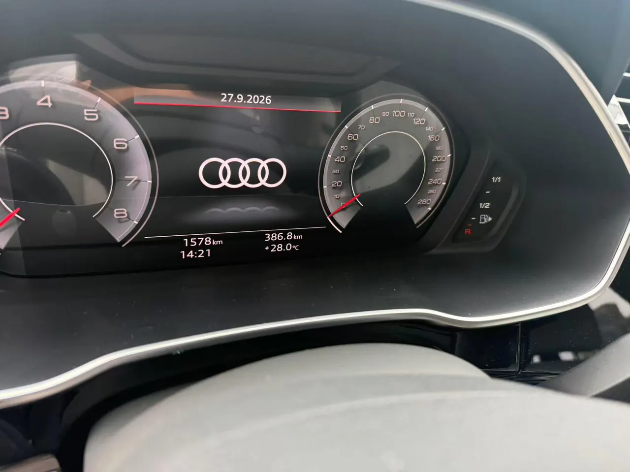 Audi 2025 Q3 1.5TFSI 35TFSI 45th Anniversary Collection Edition Quattro Fashion Dynamic Automatic Gear 7