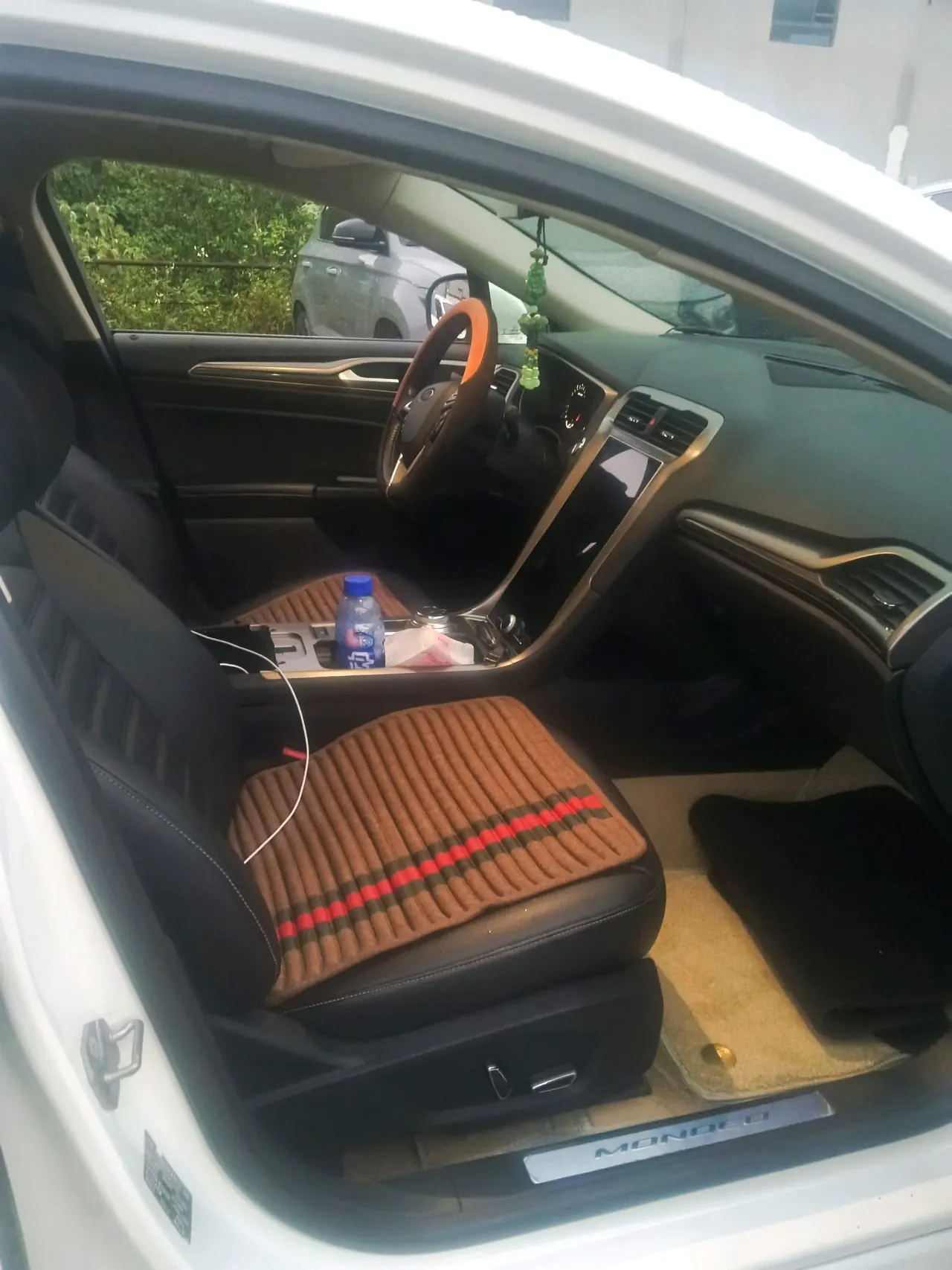 Ford 2020 Mondeo 1.5T EcoBoost 180 Fashion Automatic 5