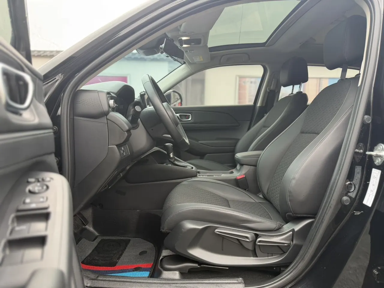 Honda 2023 XR-V 1.5 Stepless Hot Edition (Modified) Automatic Gear 4