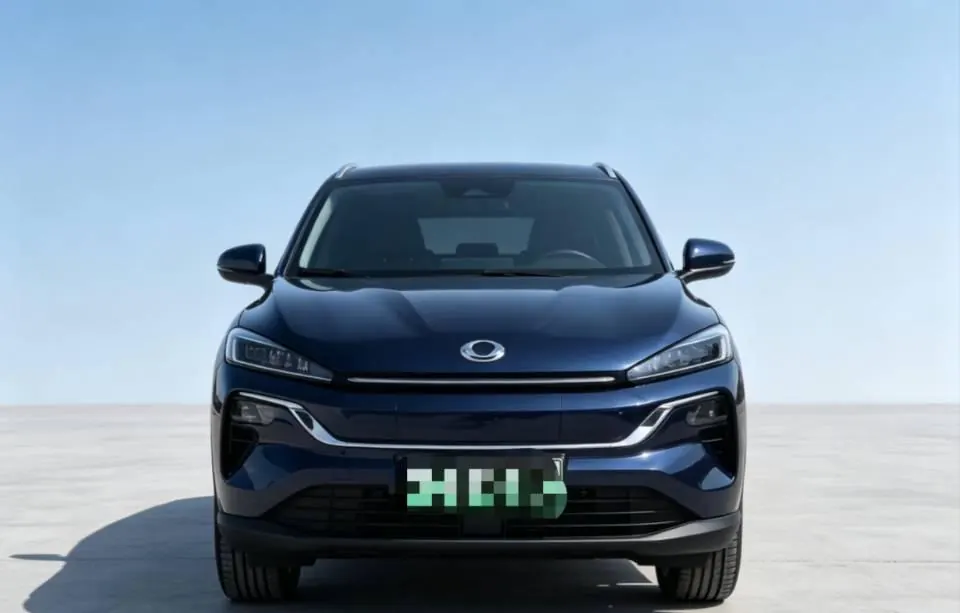 Siming 2021 M-NV Shangyi Edition Automatic Gear 2