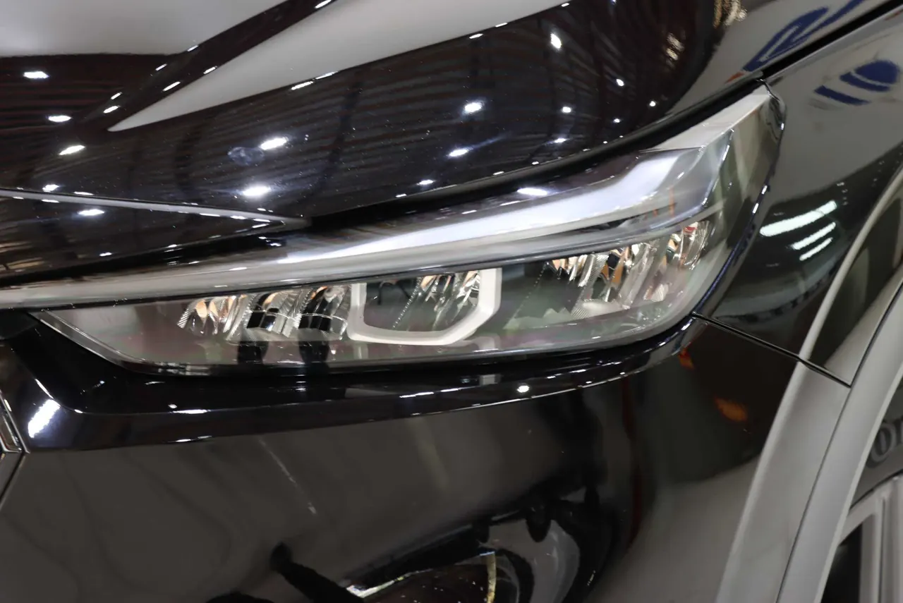 Honda 2023 XR-V 1.5 stepless craze version of automatic gear 7