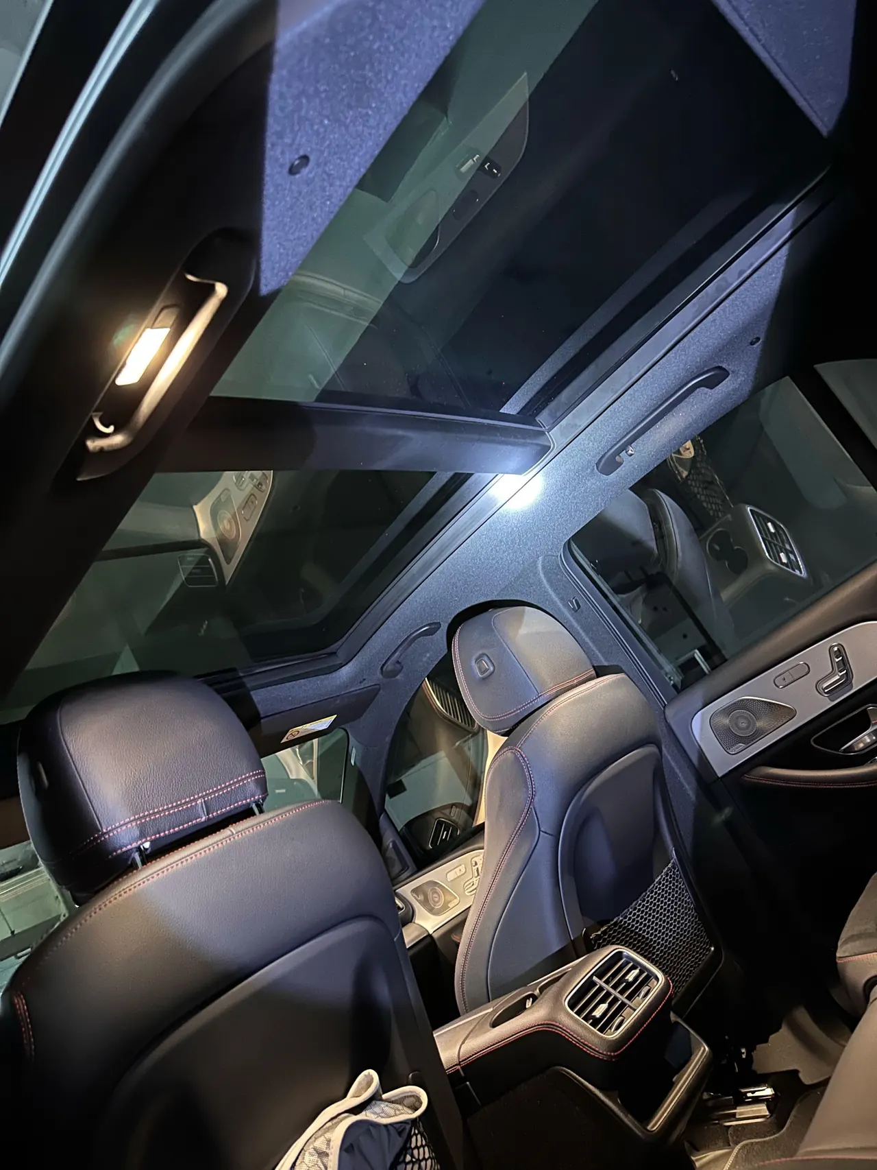Mercedes Benz GLE AMG (Imported) 2020 GLE 53 AMG 4MATIC 48V 3.0T Automatic Gear 6