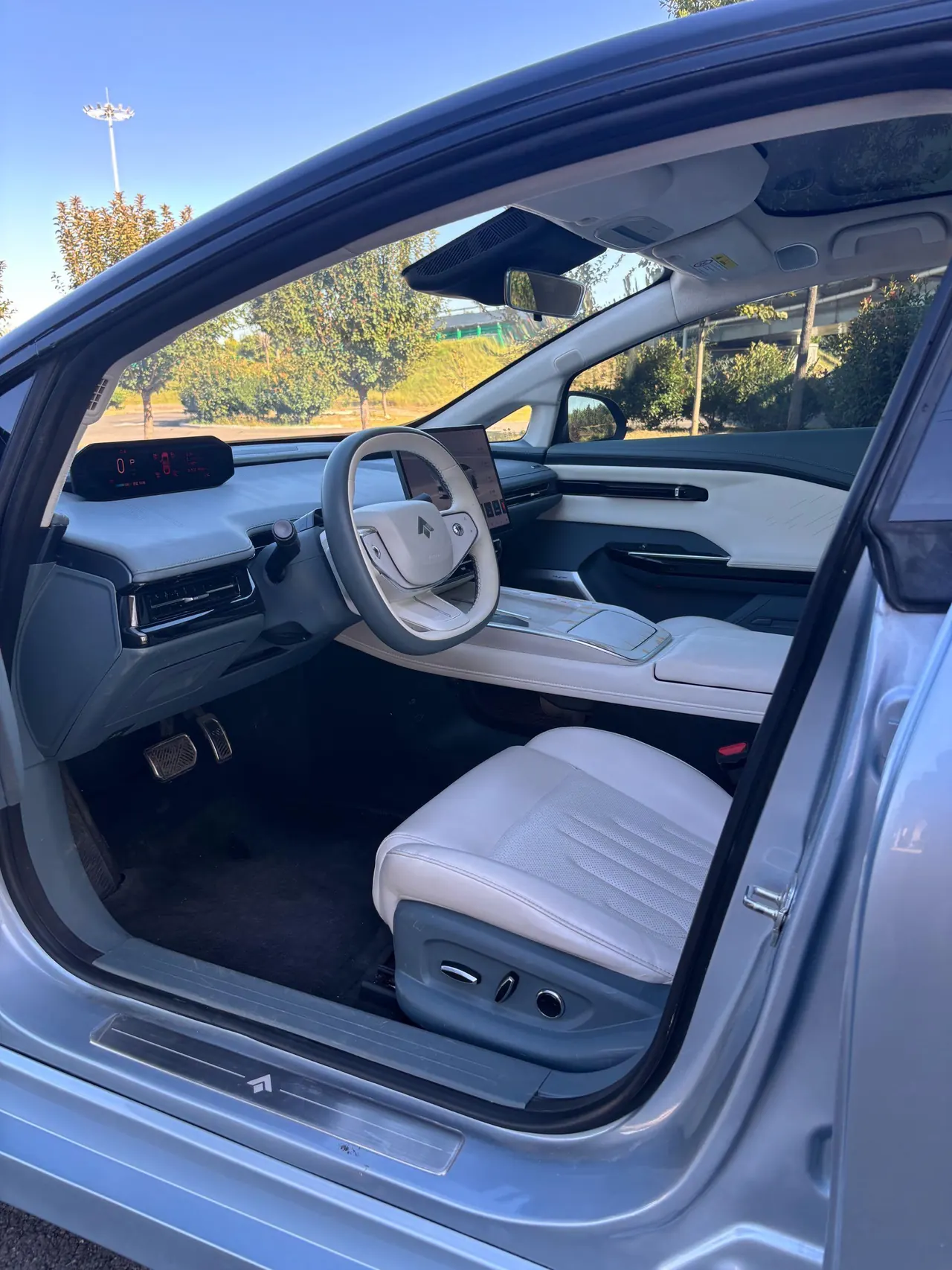 Hao Bo 2023 GT 560 Rear Drive Seven-Wing Automatic Gear 6