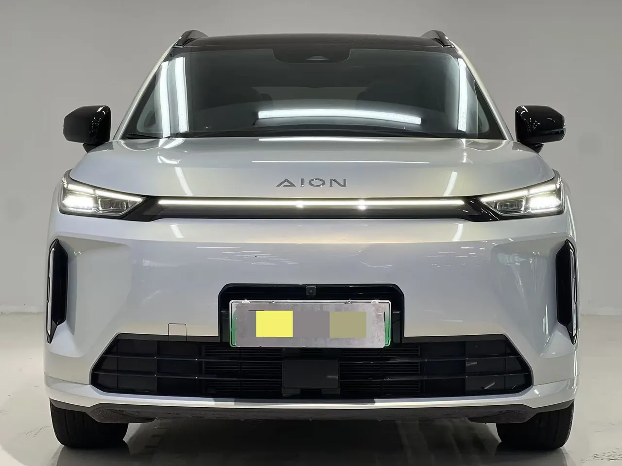 GAC Aion 2026 Aion I 60 210 Standard Automatic Gear 2