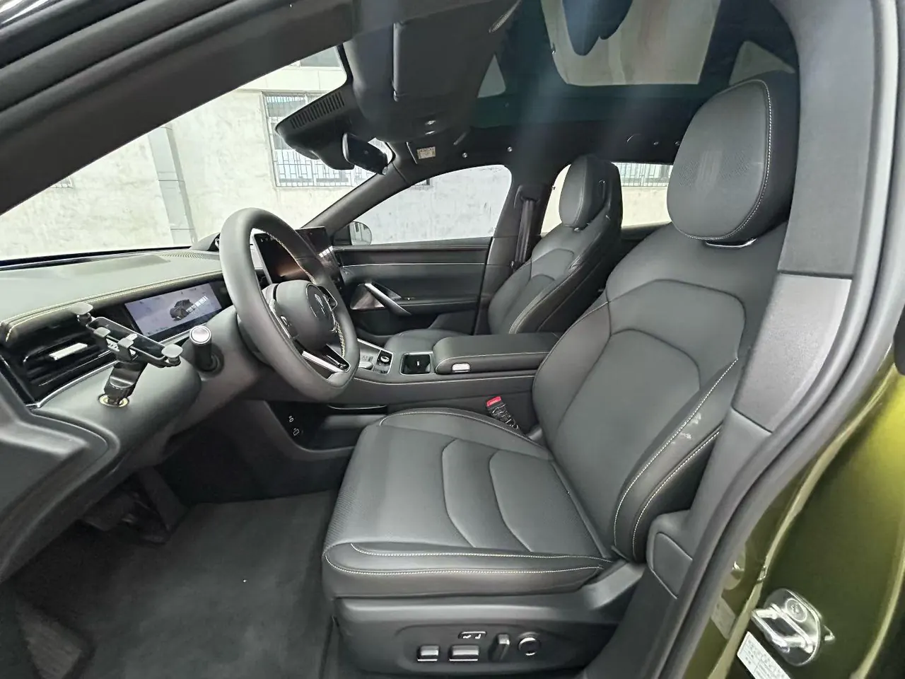 Shangjie 2026 Z7T Ultra Automatic Transmission 7