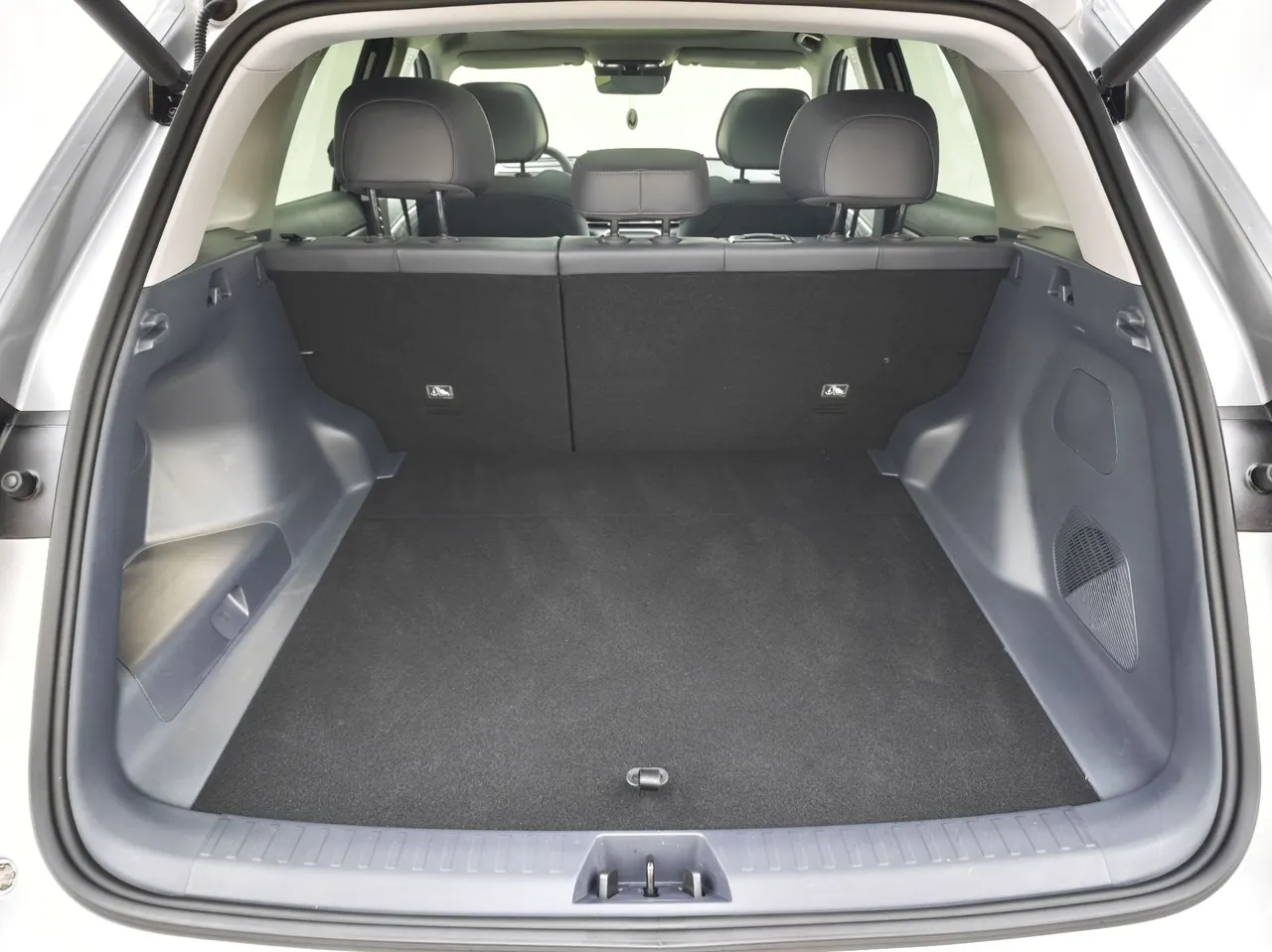 Geely Galaxy 2026 Starship 7 EM-i 1.5 135km Pilot Edition Automatic Gear 17