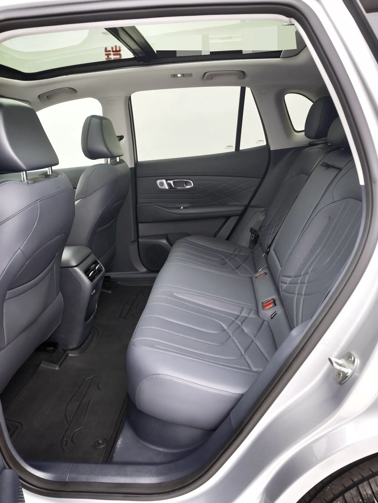 Geely Galaxy 2026 Starship 7 EM-i 1.5 135km Pilot Edition Automatic Gear 8