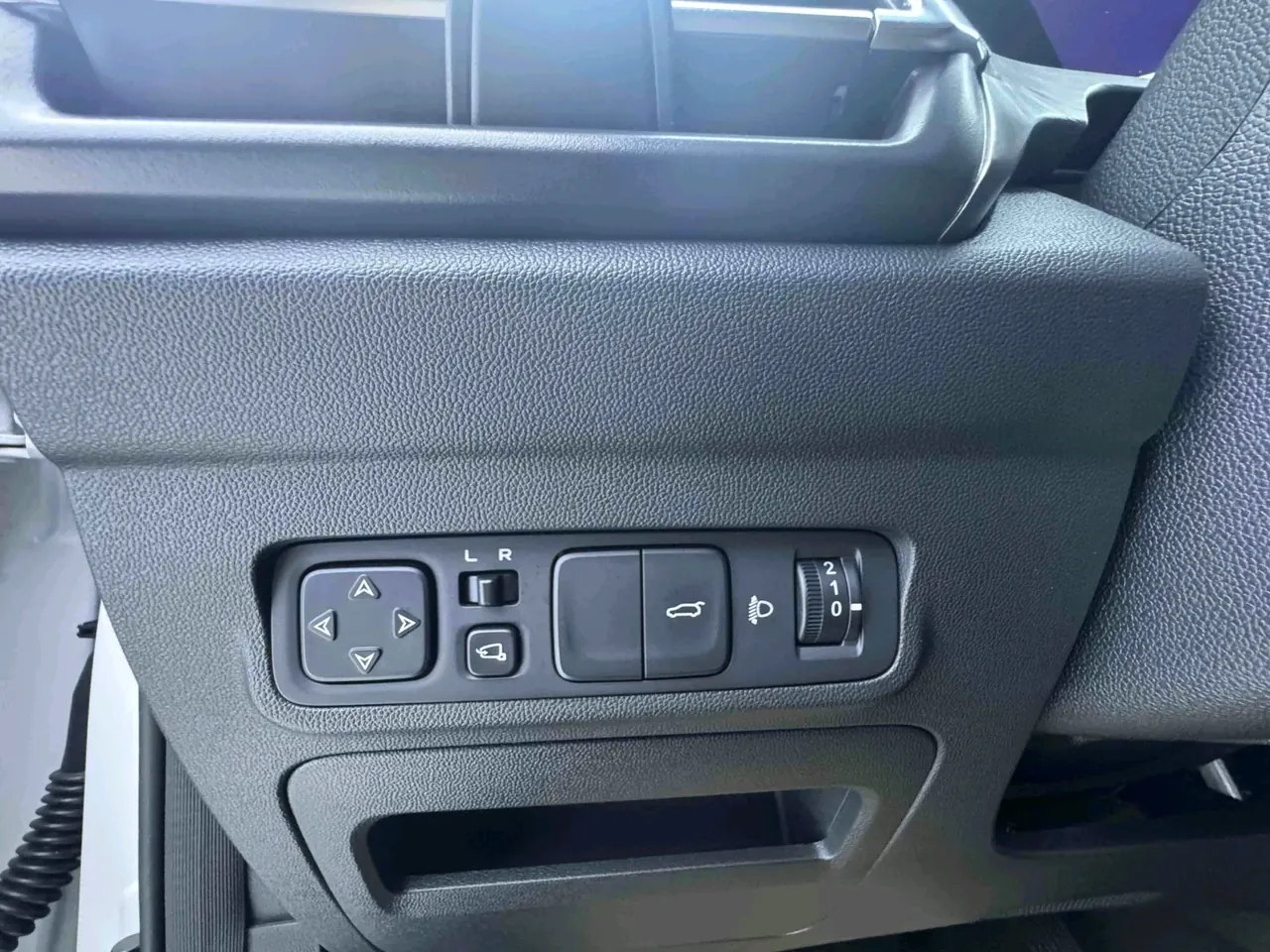 ChangAn 2023 CS35 PLUS 1.4T Enjoy Edition Premium Automatic Gear 3