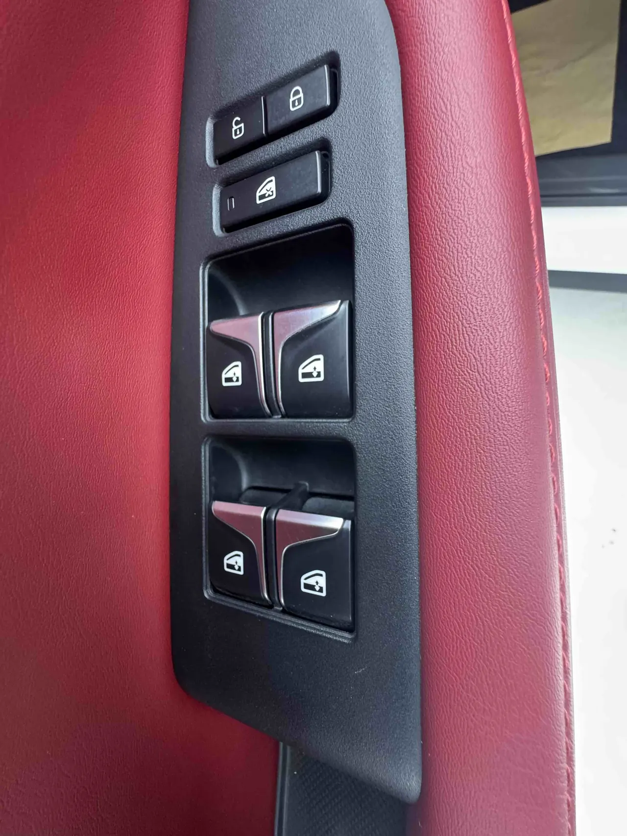 ChangAn 2023 CS35 PLUS 1.4T Enjoy Edition Premium Automatic Gear 4