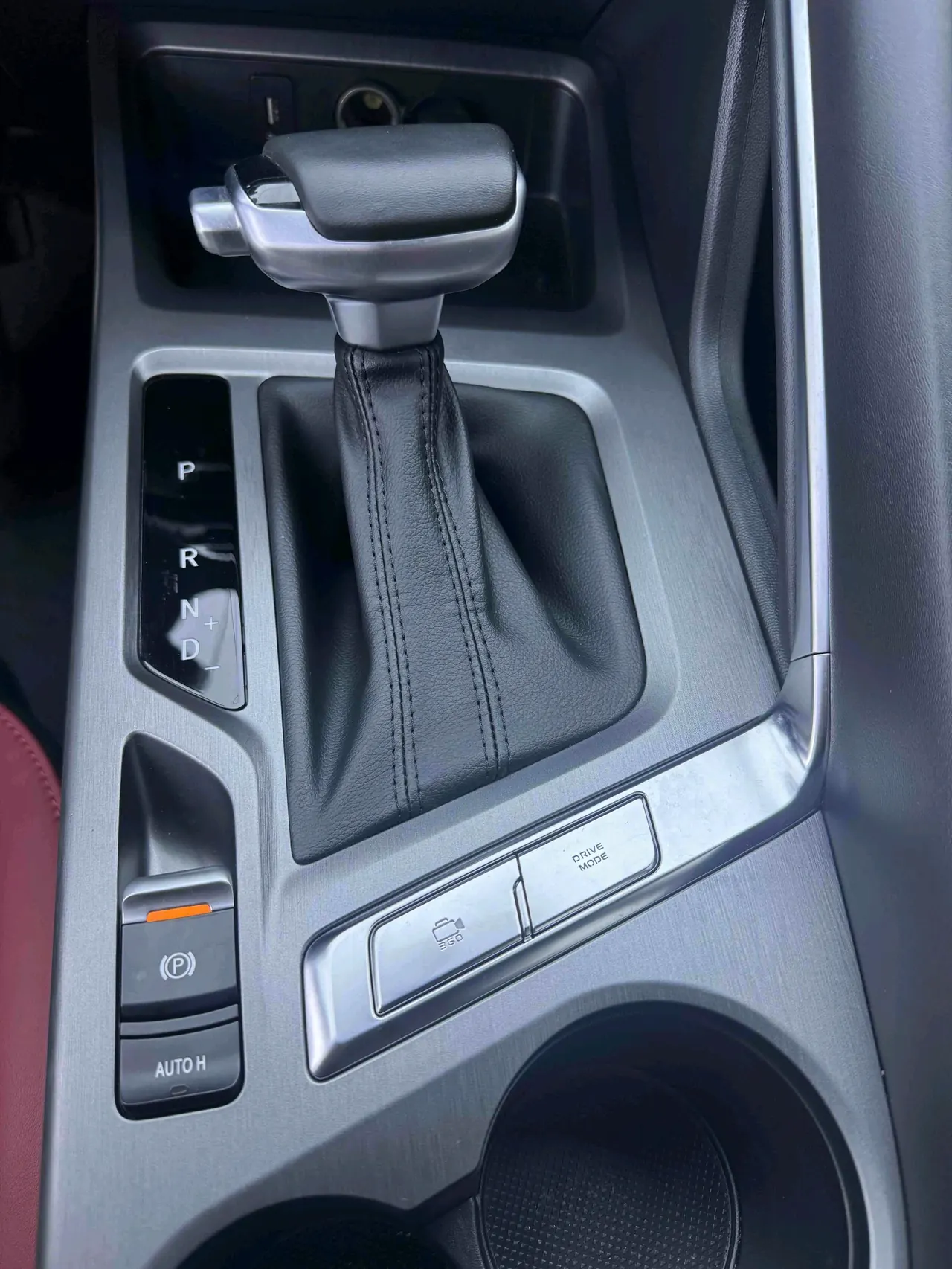 ChangAn 2023 CS35 PLUS 1.4T Enjoy Edition Premium Automatic Gear 6