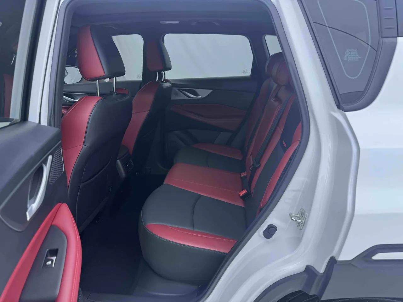 ChangAn 2023 CS35 PLUS 1.4T Enjoy Edition Premium Automatic Gear 7
